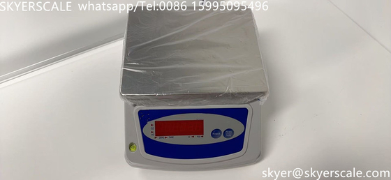 30kg D3 IP68防水 高精度デジタル重量スケール ODM/OEM