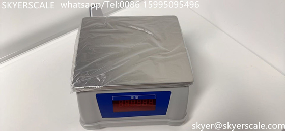 30kg D3 IP68防水 高精度デジタル重量スケール ODM/OEM