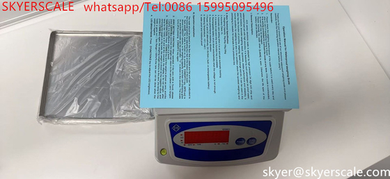 30kg D3 IP68防水 高精度デジタル重量スケール ODM/OEM