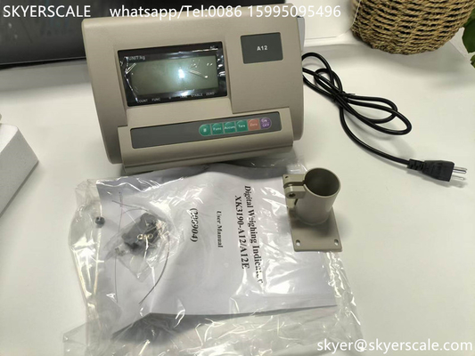 YaoHua XK3190-A12 工業用スケール用液晶表示