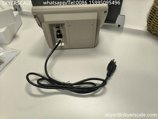 YaoHua XK3190-A12 工業用スケール用液晶表示