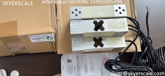 ZEMIC ロードセル L6E 100KG C3 価格計とベンチ計の精度