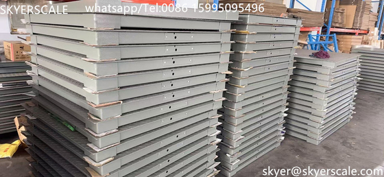 産業用スケール 2000kg 耐久性合金鋼シールビーム SQB 負荷セル
