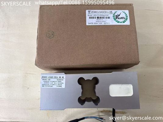 卸売 Mavin NA2 計量センサー プラットフォーム スケール 負荷セル センサー 100kg