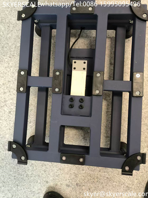 300kg プラットフォーム ベンチ スケール 232 ドルでコンピューターに接続