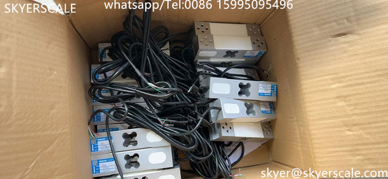マヴィンブランド NA4 40x50cm プラットフォームベンチスケール用 350KG 負荷セル