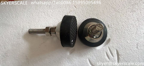 M12 負荷セル 足 体重計 足 脚 脚 プラットフォーム 体重計 サポート