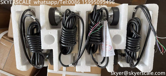 ケリ SQB 秤 負荷セル 500kg 床秤