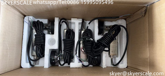 ケリ SQB 秤 負荷セル 500kg 床秤