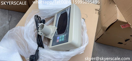 XK3190-T7+E 高精度LED電子計量指示器