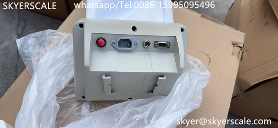XK3190-T7+E 高精度LED電子計量指示器