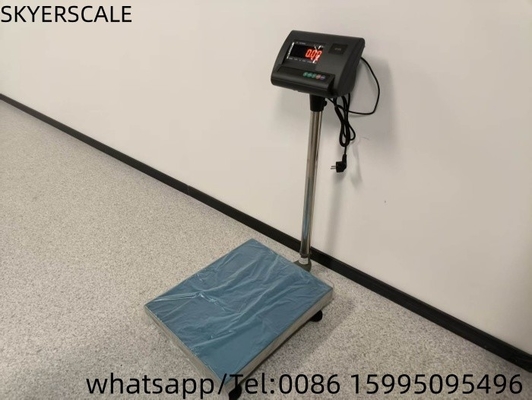 卸売工業プラットフォーム TCSベンチスケール デジタルプラットフォーム 秤 50x40cm 200kg