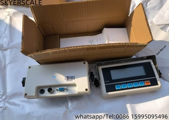 LCD ディスプレイ IN520 犬用 秤 プラットフォーム用 秤 ABS OEM/ODM