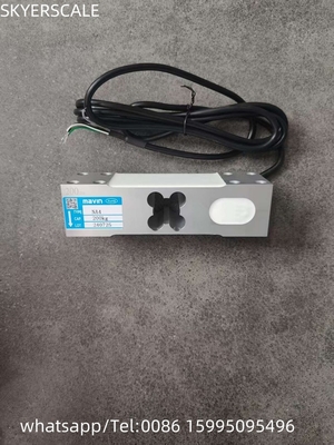 マヴィンブランド NA4-200 / 350KG 電子プラットフォームのための単点負荷セル 30xx50cm40cm/40スケール