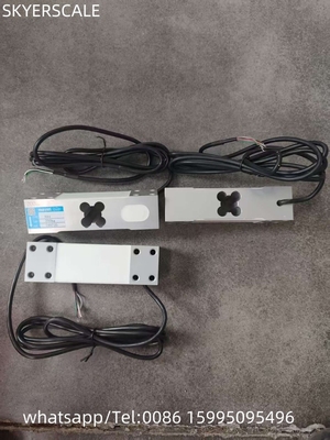 マヴィンブランド NA4-200 / 350KG 電子プラットフォームのための単点負荷セル 30xx50cm40cm/40スケール