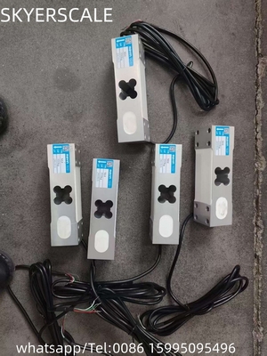 350kg 500kg 単点NA4 負荷セル 電子ベンチ秤