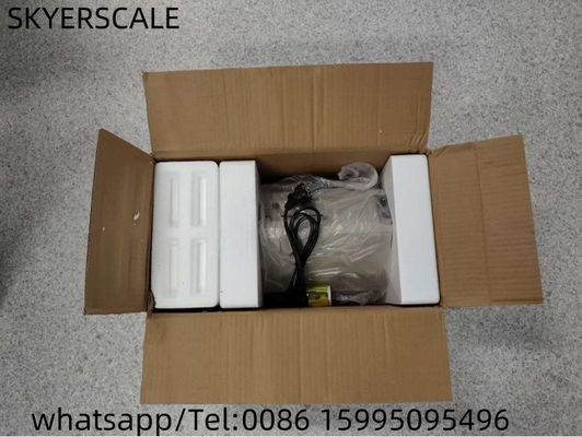 工業用デジタル計量器 Yaohua A9P 積分器用プリント付き