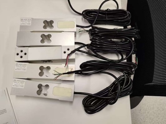 供給 産業用負荷セル zemic L6E 300kg 産業用重量計測装置