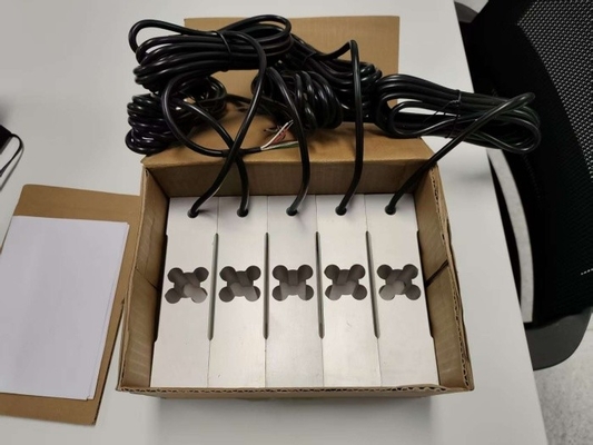 zemic L6E3 300kg テスト 負荷セル バランス 電子価格設定のための圧力センサー