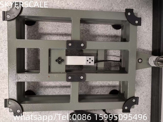 300kg ベンチ 産業バランス デジタル 秤 電子 プラットフォーム 秤