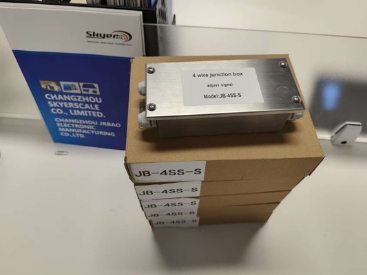 床重量スケール 4 負荷セル 負荷セル 負荷セル 負荷セル