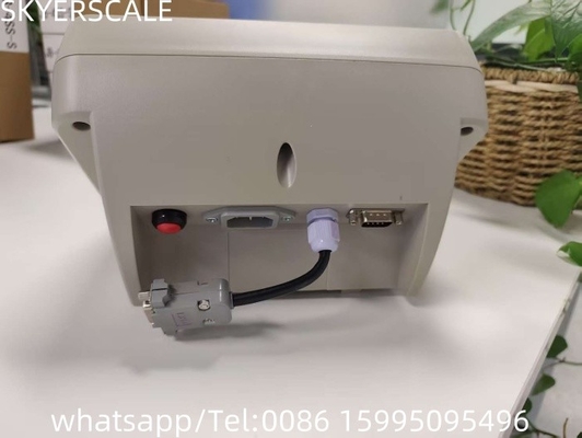 YH T7+E Yaohua LED 計量指標 XK3190 A27E プラットフォームスケール指標 タンバン