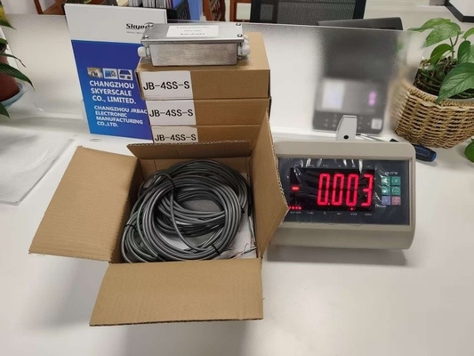 YH T7+E Yaohua LED 計量指標 XK3190 A27E プラットフォームスケール指標 タンバン