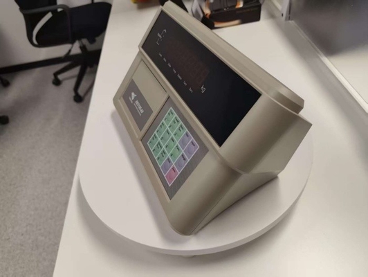 エレクトロニック・ウェジング・インジケーター Xk3190 A9 プリンタなしのウェジング・インジケーター