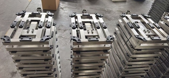 工業用不?? 鋼の防水秤 60kg