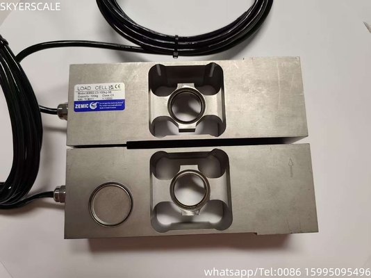 Zemic BM6G-C3-100kg-3B 電子秤のための負荷セルセンサー