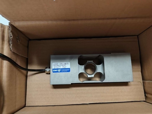 Zemic BM6G-C3-100kg-3B 電子秤のための負荷セルセンサー
