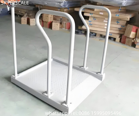 病院 の 秤 携帯 車椅子 の 秤