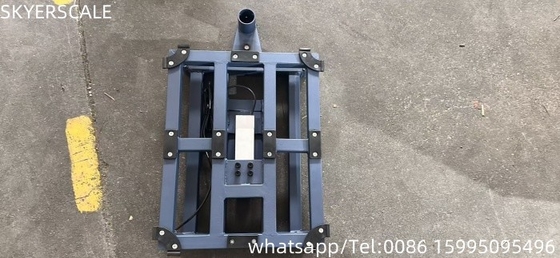 プラットフォーム・スケール 工業用電子秤150kg