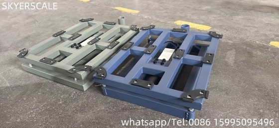プラットフォーム・スケール 工業用電子秤150kg