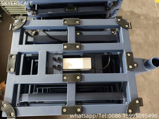 プラットフォーム・スケール 工業用電子秤150kg