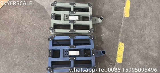 プラットフォーム・スケール 工業用電子秤150kg