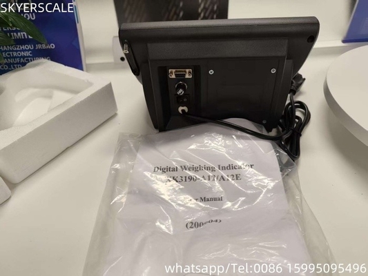 YAOHUA ブランド XK3190-A12E すべての種類の秤のための計量表示ディスプレイ