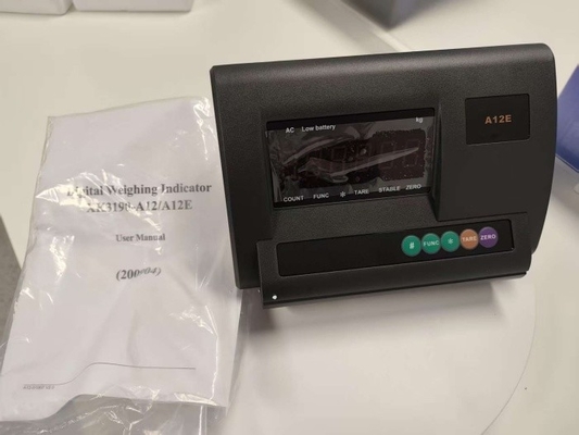 YAOHUA ブランド XK3190-A12E すべての種類の秤のための計量表示ディスプレイ