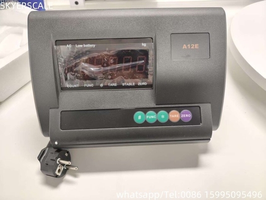 YAOHUA ブランド XK3190-A12E すべての種類の秤のための計量表示ディスプレイ
