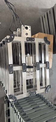304 ステンレス スチール 40x50cm-150kg ベンチ プラットフォーム 秤