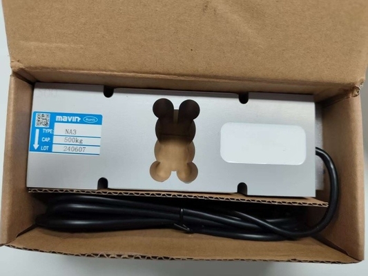 NA3-500kgセンサー 電子デジタル秤用の台湾マヴィン負荷セル