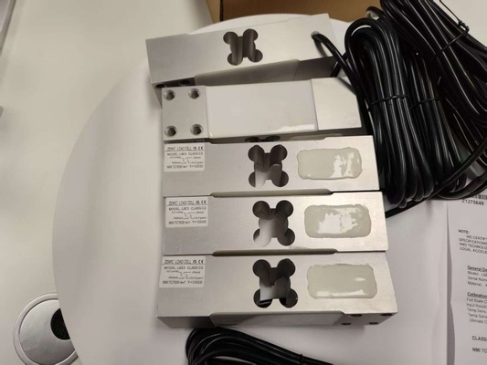 100kg 負荷センサーセル 産業用重量測量台用のベンチ秤用
