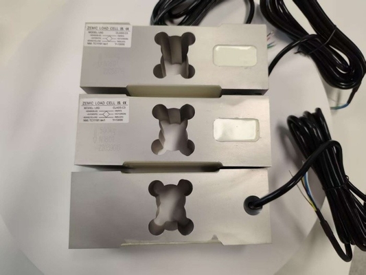 L6G 500kg ロードセンサ セル 産業用重量測量台 ベンチ秤用