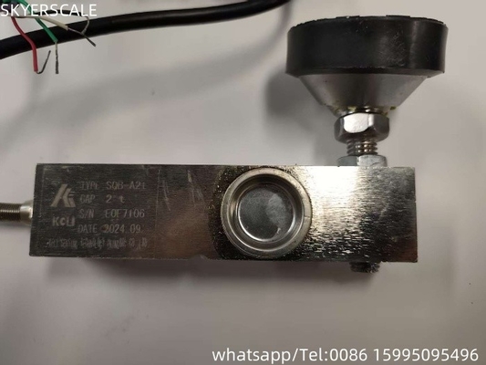 工業用計量用平台用ケリSQB 2トン重量セルセンサー