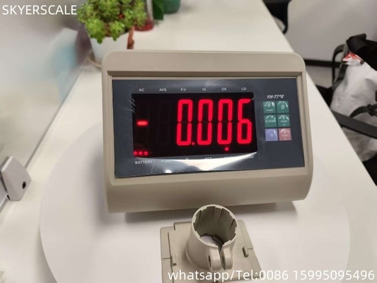 XK3190-T7E 計量 重量 負荷 セル T7+e インディケーター 工業用秤用の電子計量 インディケーター