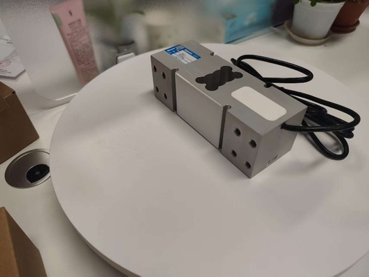 MAVIN 負荷セル NA3- 800kg フォースセンサ 電子スケール 計測器 センサ 800x800mm プラットフォームセットスケール