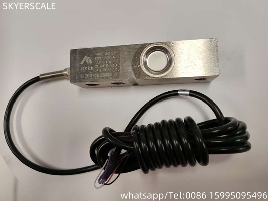 KELI SQB - 1トンの床秤のための1000kgセンサ