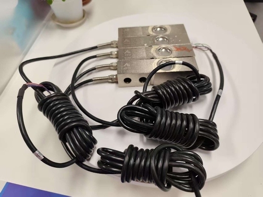 KELI SQB - 1トンの床秤のための1000kgセンサ