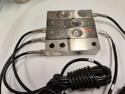 KELI SQB - 1トンの床秤のための1000kgセンサ