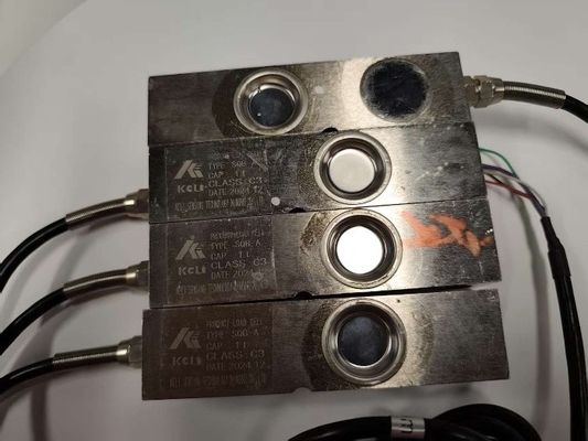 KELI SQB - 1トンの床秤のための1000kgセンサ